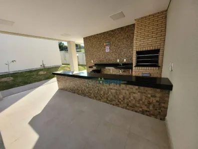 Apartamento com 2 Quartos para alugar, 44m² no Vila Bressani, Paulínia