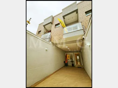 Sobrado com 4 Quartos à venda, 175m² no Vila Dom Pedro I, São Paulo