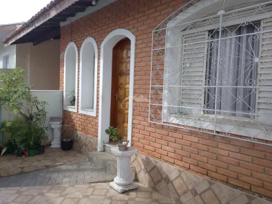 Casa com 2 Quartos à venda, 198m² no Cidade Luiza, Jundiaí