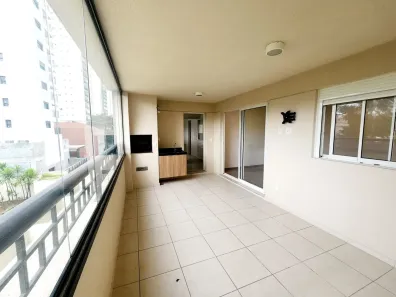 Apartamento com 3 Quartos à venda, 120m² no Parque da Vila Prudente, São Paulo