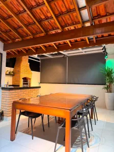 Cobertura com 2 Quartos à venda, 100m² no Vila Pires, Santo André