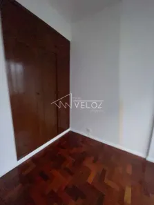 Apartamento com 3 Quartos à venda, 90m² no Botafogo, Rio de Janeiro