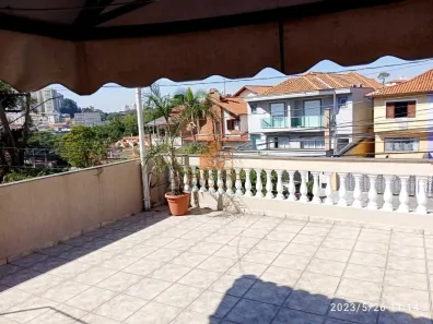 Casa com 3 Quartos à venda, 127m² no Jardim Pinheiros, São Paulo