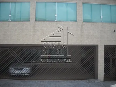 Sobrado com 3 Quartos à venda, 220m² no Jardim Vila Formosa, São Paulo