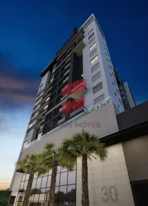 Apartamento com 2 Quartos à venda, 72m² no Boa Vista, Curitiba