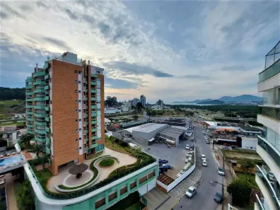 Cobertura com 4 Quartos para alugar, 166m² no Trindade, Florianópolis