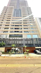 Apartamento com 3 Quartos à venda, 139m² no Setor Marista, Goiânia