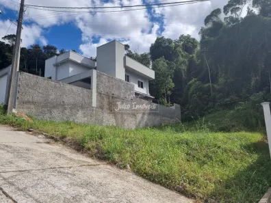 Lote/Terreno à venda, 337m² no Guarani, Brusque