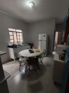 Casa com 2 Quartos à venda, 58m² no Conjunto Residencial Galo Branco, São José dos Campos