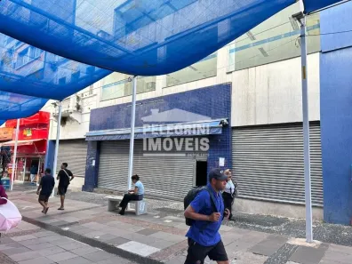 Prédio Comercial para alugar, 1544m² no Centro, Piratininga