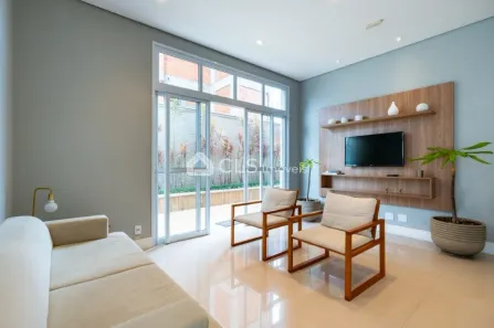 Apartamento com 1 Quarto à venda, 50m² no Vila Leopoldina, São Paulo