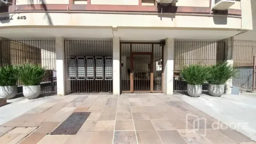 Apartamento com 4 Quartos à venda, 107m² no Centro Histórico, Porto Alegre