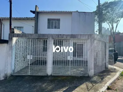 Sobrado com 3 Quartos à venda, 150m² no Mirandópolis, São Paulo