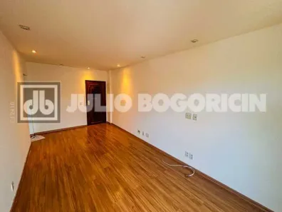 Apartamento com 2 Quartos à venda, 60m² no Grajaú, Rio de Janeiro