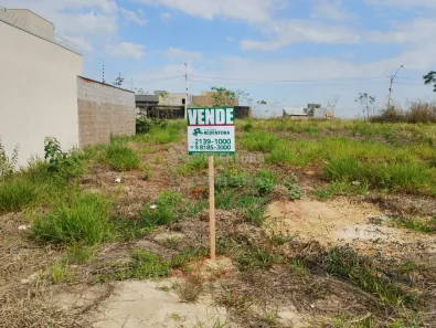Lote/Terreno à venda, 200m² no Eplatz Rio Preto, São José do Rio Preto