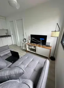 Apartamento com 2 Quartos para alugar, 34m² no Vila Buarque, São Paulo