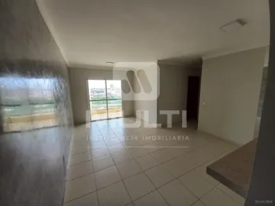 Apartamento com 3 Quartos para alugar, 90m² no Santa Mônica, Uberlândia