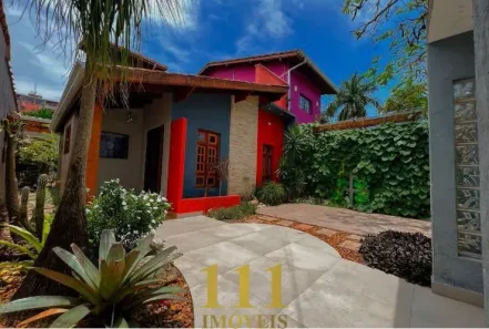 Casa com 3 Quartos à venda, 150m² no Indaiá, Caraguatatuba