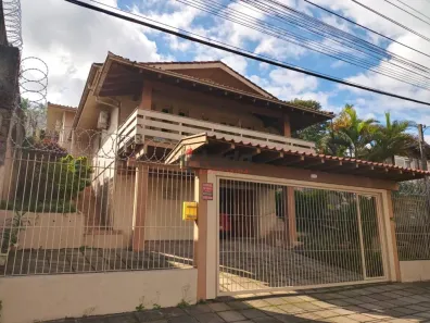 Casa com 3 Quartos à venda, 281m² no Boa Vista, Novo Hamburgo