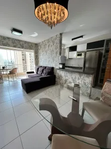 Apartamento com 3 Quartos à venda, 82m² no Setor Sudoeste, Goiânia