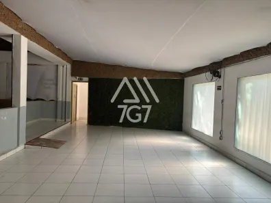 Ponto Comercial para alugar, 400m² no Imirim, São Paulo