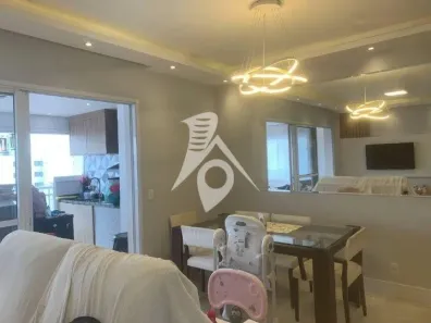 Apartamento com 3 Quartos à venda, 103m² no Tatuapé, São Paulo