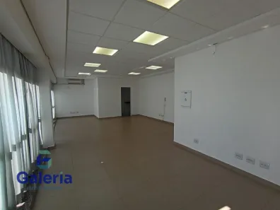 Sala Comercial para alugar, 51m² no Vila Tibério, Ribeirão Preto
