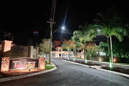 Lote/Terreno à venda, 291m² no Jardim São Camilo, Araraquara