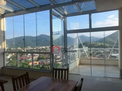 Cobertura com 3 Quartos à venda, 200m² no Praia Grande, Ubatuba
