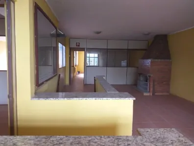 Ponto Comercial para alugar, 480m² no Santa Maria Goretti, Porto Alegre