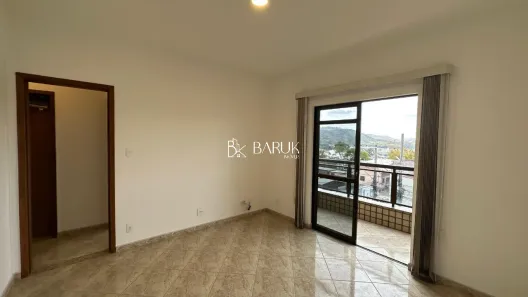 Apartamento com 2 Quartos à venda, 60m² no Santa Terezinha, Juiz de Fora