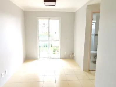 Apartamento com 2 Quartos à venda, 56m² no Jardim Parque Novo Mundo, Limeira
