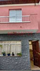 Sobrado com 4 Quartos à venda, 60m² no Vila Paiva, São Paulo