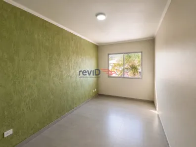 Apartamento com 2 Quartos à venda, 55m² no Vila Santa Catarina, São Paulo