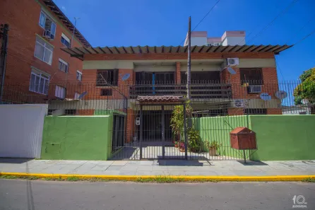 Apartamento com 2 Quartos para alugar, 85m² no São José, São Leopoldo