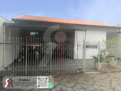 Casa com 6 Quartos à venda, 252m² no Jardim Paulistano, Sorocaba