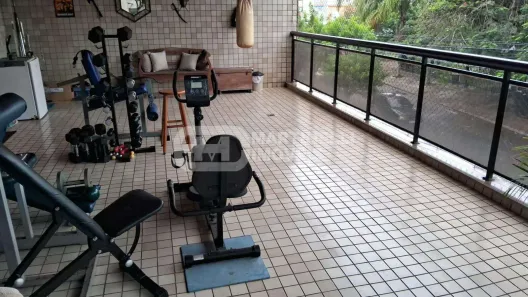 Apartamento com 3 Quartos à venda, 154m² no Recreio dos Bandeirantes, Rio de Janeiro