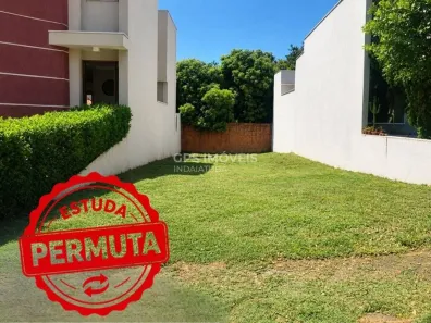 Lote/Terreno à venda, 175m² no Jardim Vista Verde, Indaiatuba