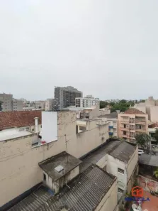 Apartamento com 1 Quarto à venda, 35m² no Cidade Baixa, Porto Alegre