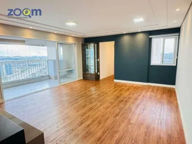 Apartamento com 3 Quartos à venda, 101m² no Vila Lacerda, Jundiaí