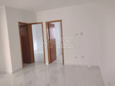 Apartamento com 2 Quartos para alugar, 40m² no Vila Leonor, São Paulo