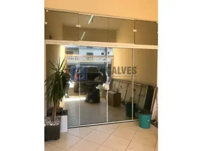Ponto Comercial à venda, 179m² no Vila Nogueira, Diadema