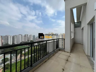 Cobertura com 2 Quartos à venda, 117m² no Vila Andrade, São Paulo