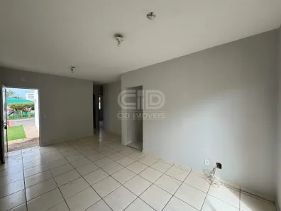Casa de Condomínio com 3 Quartos para alugar, 60m² no 23 de Setembro, Várzea Grande