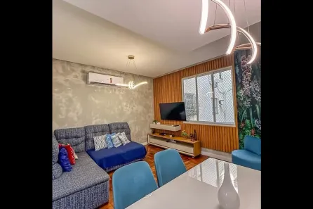 Apartamento com 2 Quartos à venda, 77m² no Flamengo, Rio de Janeiro