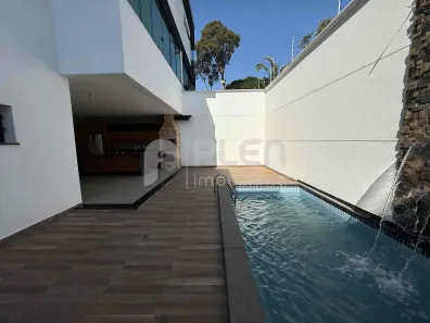 Casa de Condomínio com 4 Quartos à venda, 400m² no Vila Albertina, São Paulo