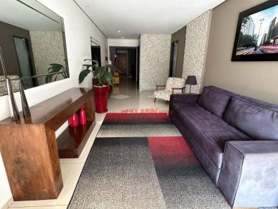 Apartamento com 2 Quartos à venda, 63m² no Vila Gumercindo, São Paulo