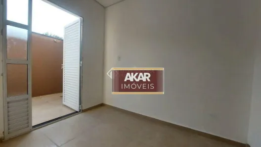 Apartamento com 2 Quartos à venda, 43m² no Vila Linda, Santo André