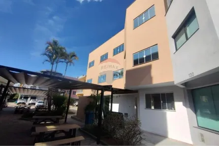 Sala Comercial para alugar, 35m² no Jardim do Lago, Bragança Paulista