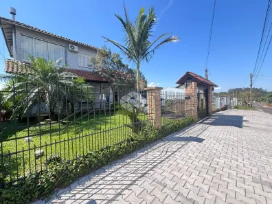 Casa com 2 Quartos à venda, 114m² no Linha Santa Cruz, Santa Cruz do Sul